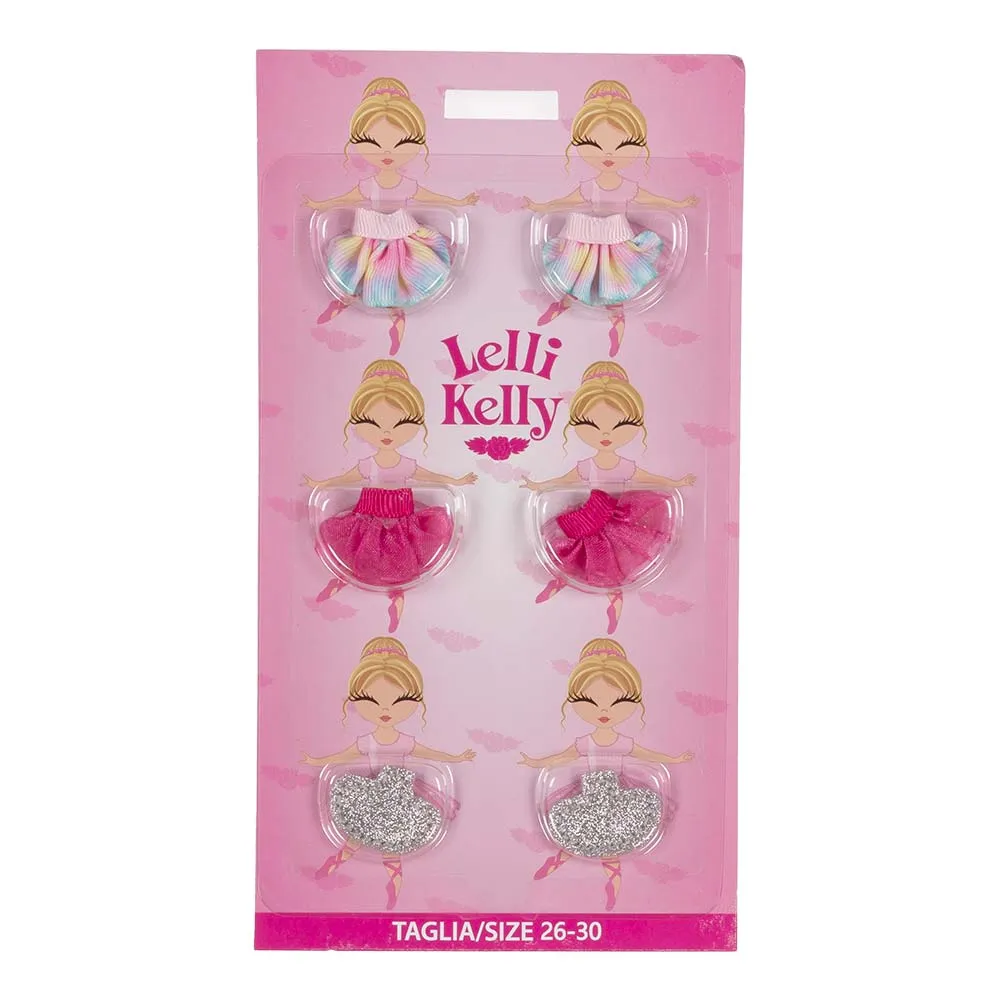 Lelli Kelly Mille Stelle Tutu Trainers