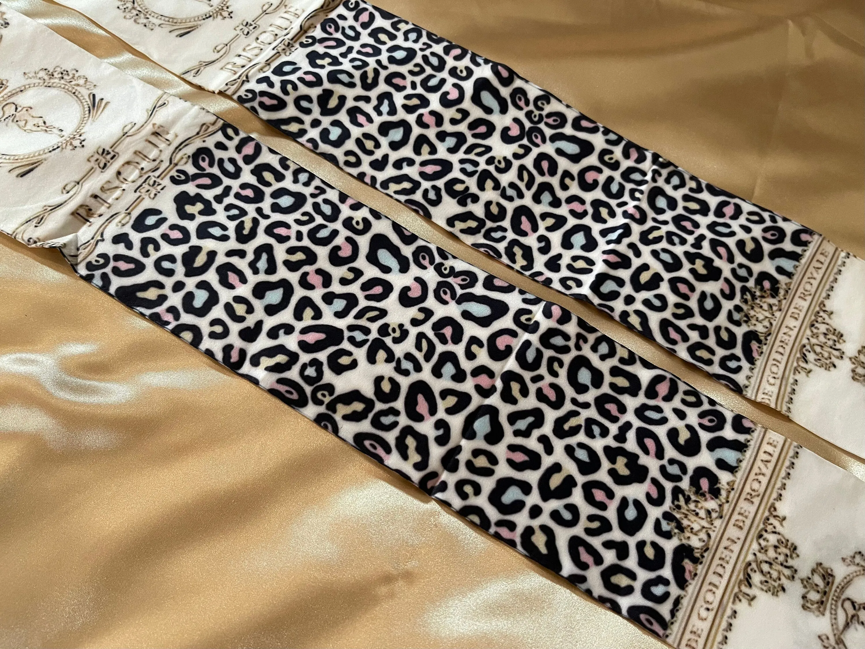 Leopard Stockings | Knee High Socks | Thigh High Socks | Leopard Print Socks | Over Knee Stockings | Knee High Stockings | Sexy Stockings