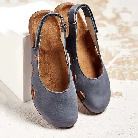 Lia - Elegant Orthopaedic Sandals