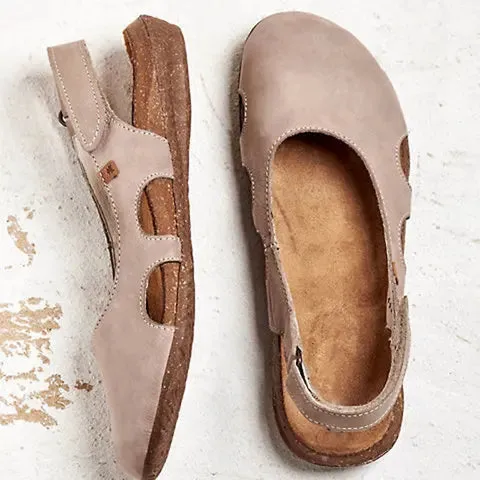 Lia - Elegant Orthopaedic Sandals