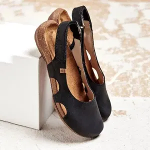 Lia - Elegant Orthopaedic Sandals