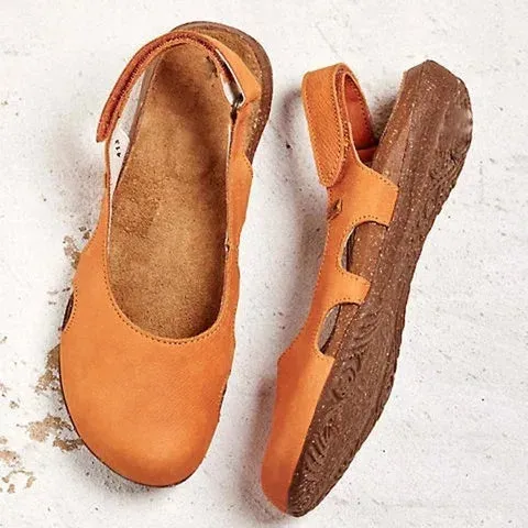 Lia - Elegant Orthopaedic Sandals