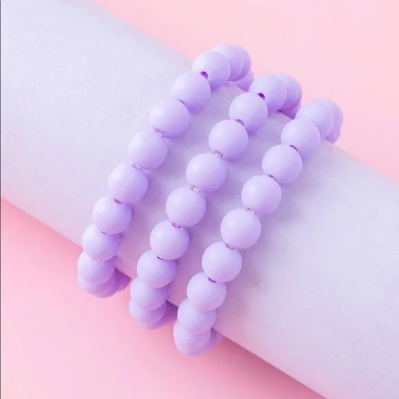 Lilac Dreams Full Rave / Festival Outfit