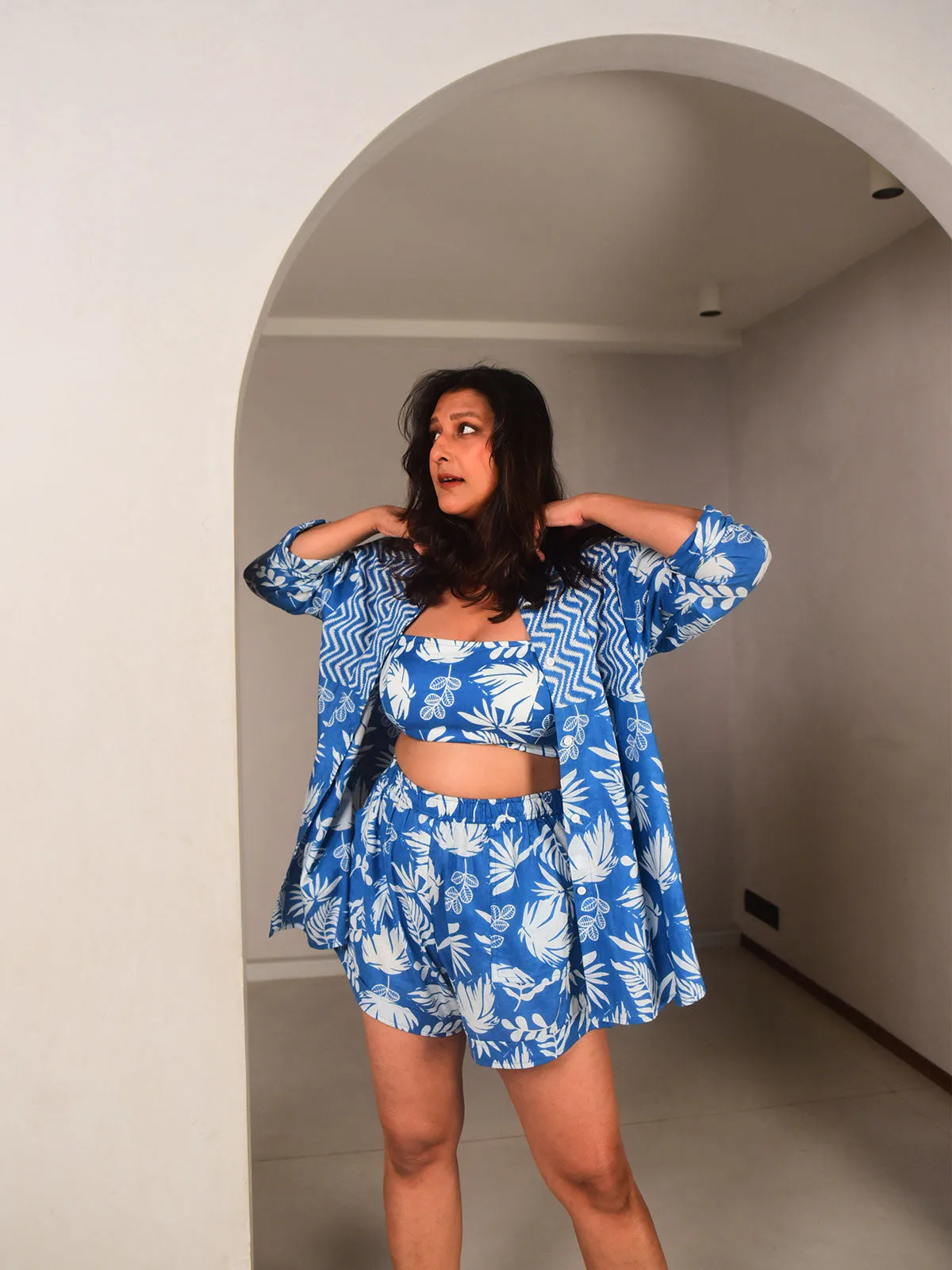 Liv Co-ord Set