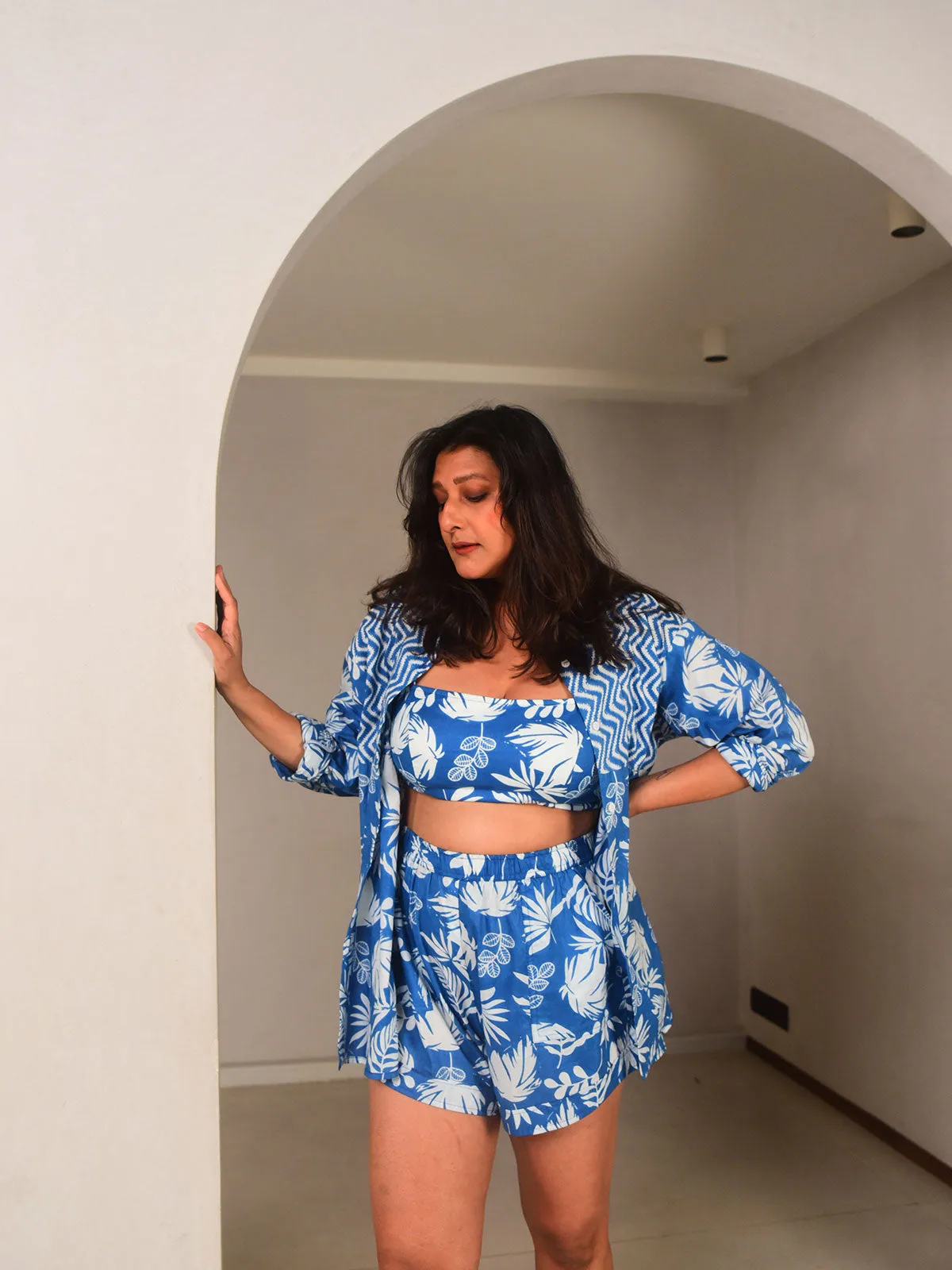Liv Co-ord Set