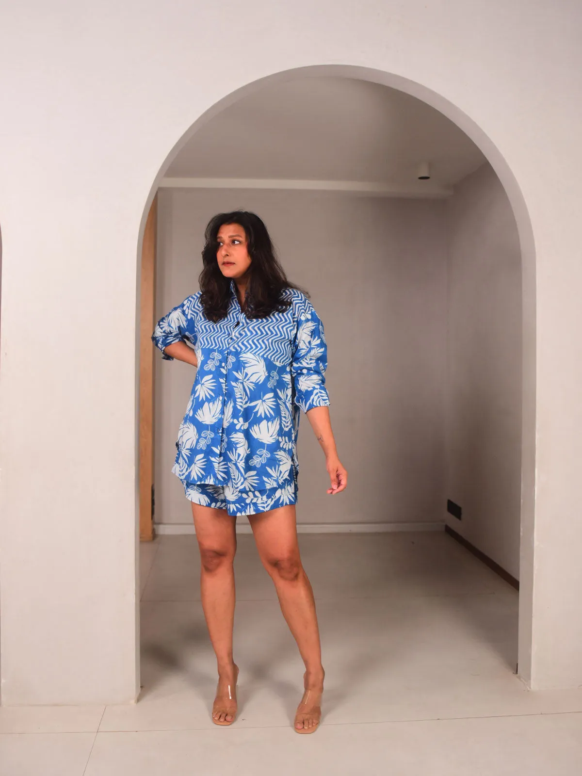 Liv Co-ord Set