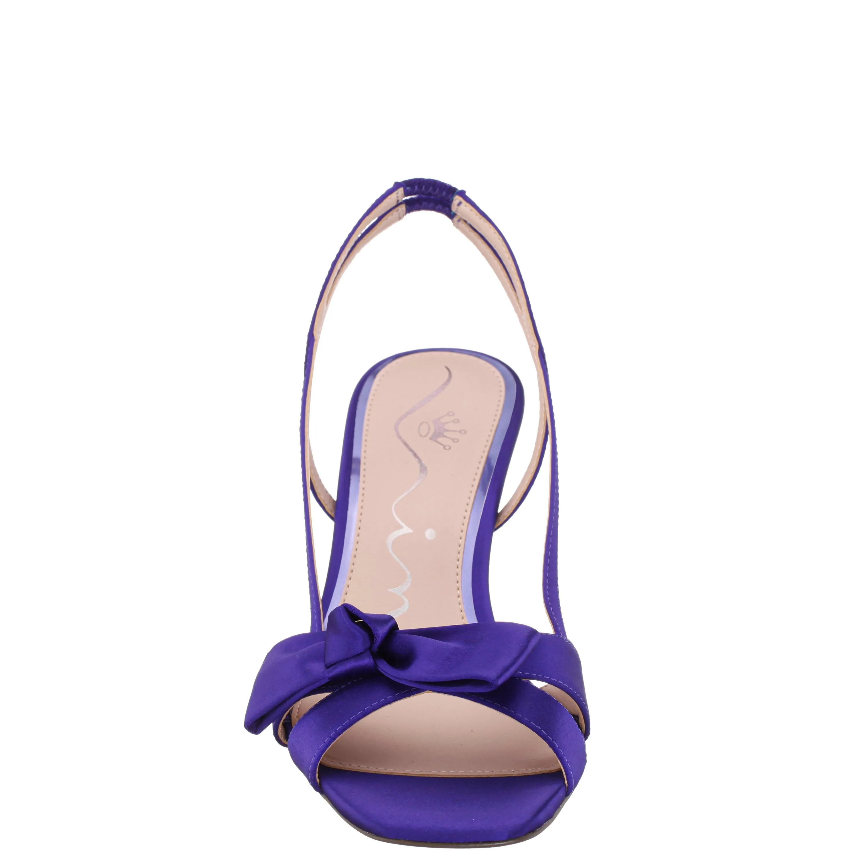LIZETTE-MIDNIGHT PLUM