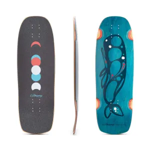 Loaded - Ballona(Moby) 27.75"