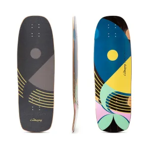 Loaded - Ballona(Willy) 27.75"