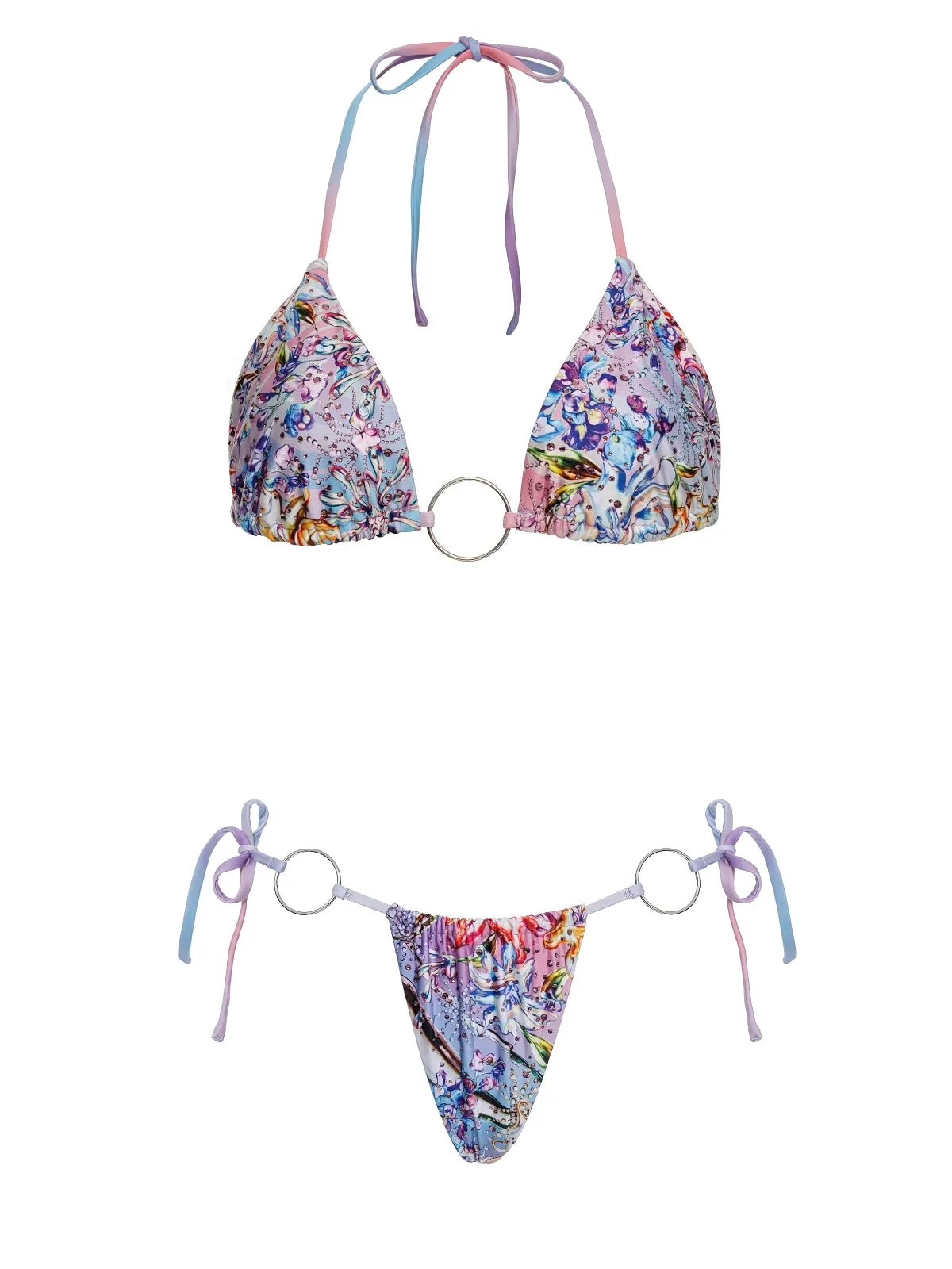 Lolita-Alexis Bikini