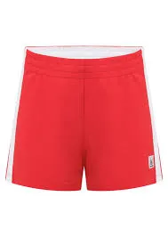 Lorna Jane Dance Shorts - Ginger