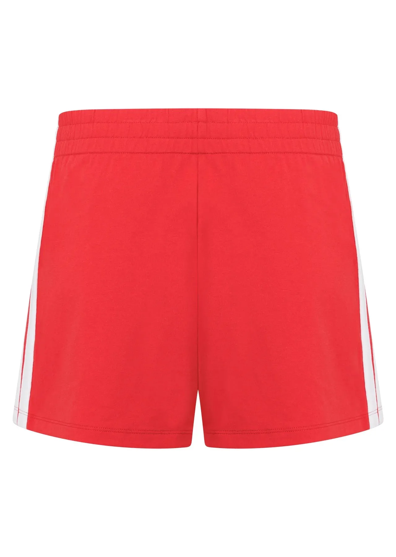 Lorna Jane Dance Shorts - Ginger