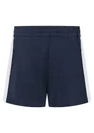 Lorna Jane Dance Shorts - Imperial Blue