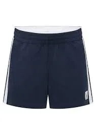 Lorna Jane Dance Shorts - Imperial Blue