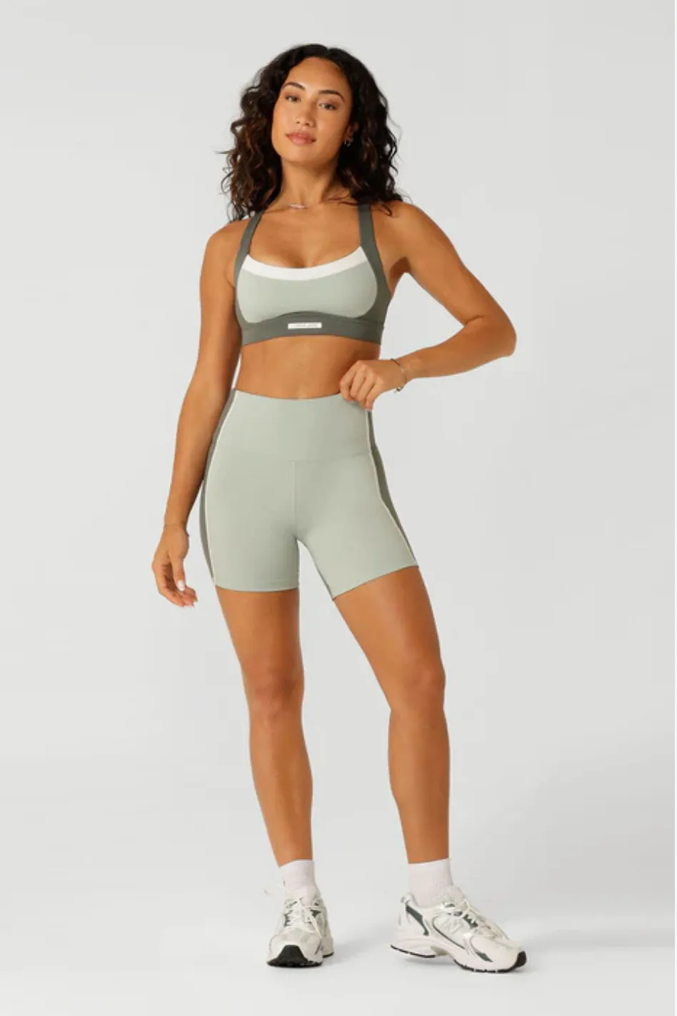 Lorna Jane - Go The Distance Sports Bra