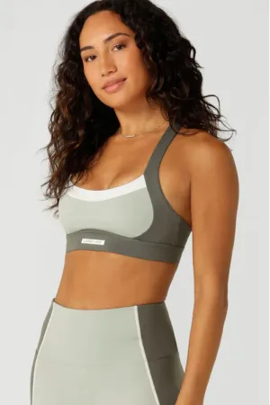 Lorna Jane - Go The Distance Sports Bra