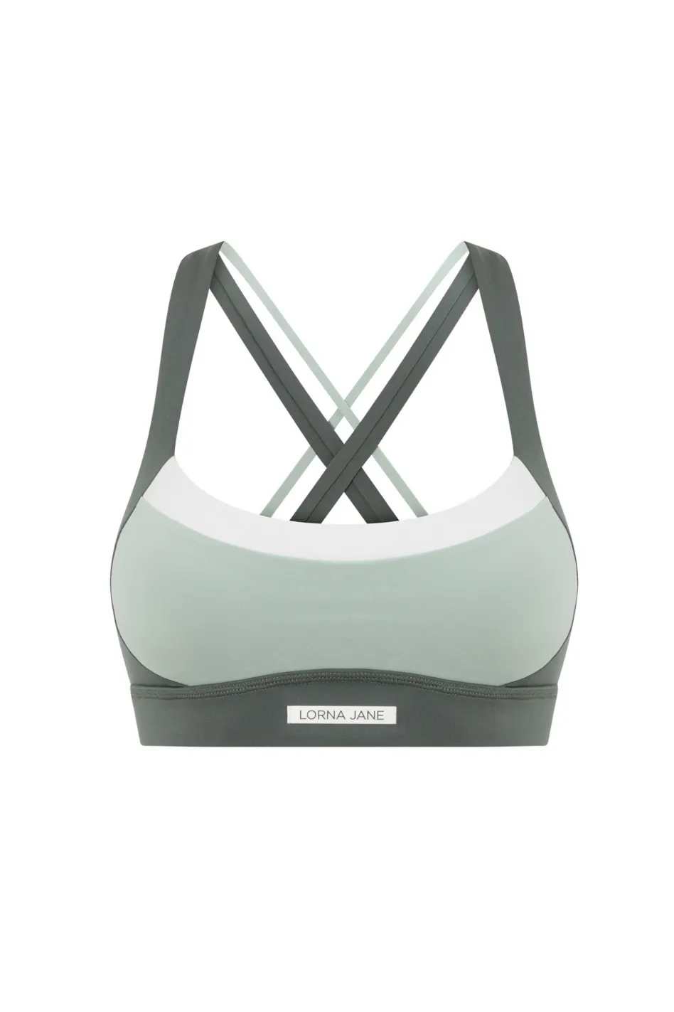 Lorna Jane - Go The Distance Sports Bra