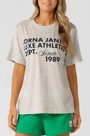 Lorna Jane Track Star Relaxed T-Shirt