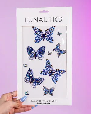 Lunautics Wicked Wings Jewel Mix Pack
