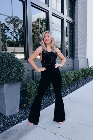 Makin' Memories Rhinestone Bodysuit