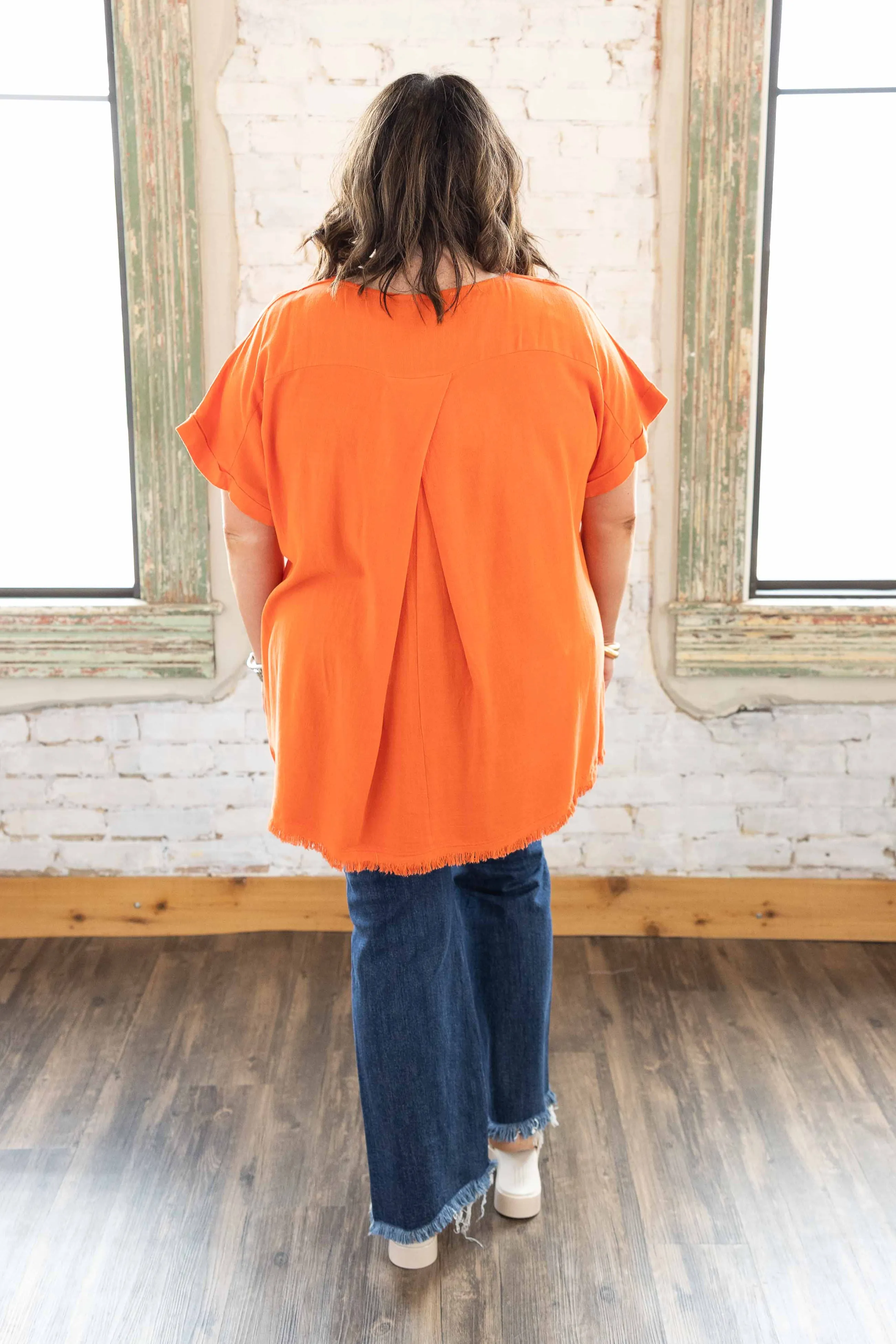MARIE PLUS RISEN JEANS