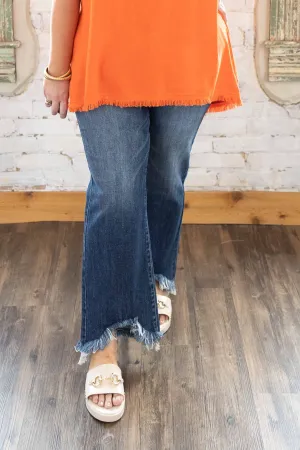 MARIE PLUS RISEN JEANS