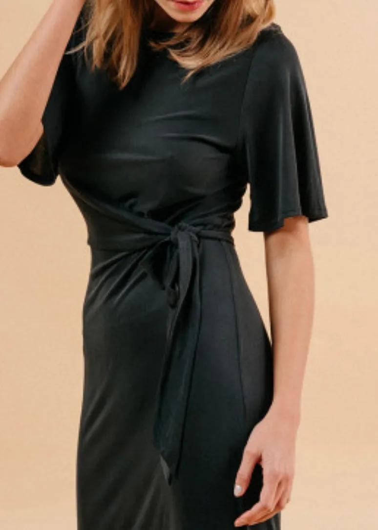 Maryline Dress