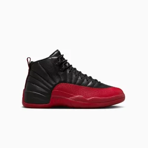 Men's Air Jordan 12 Retro "Flu Game"