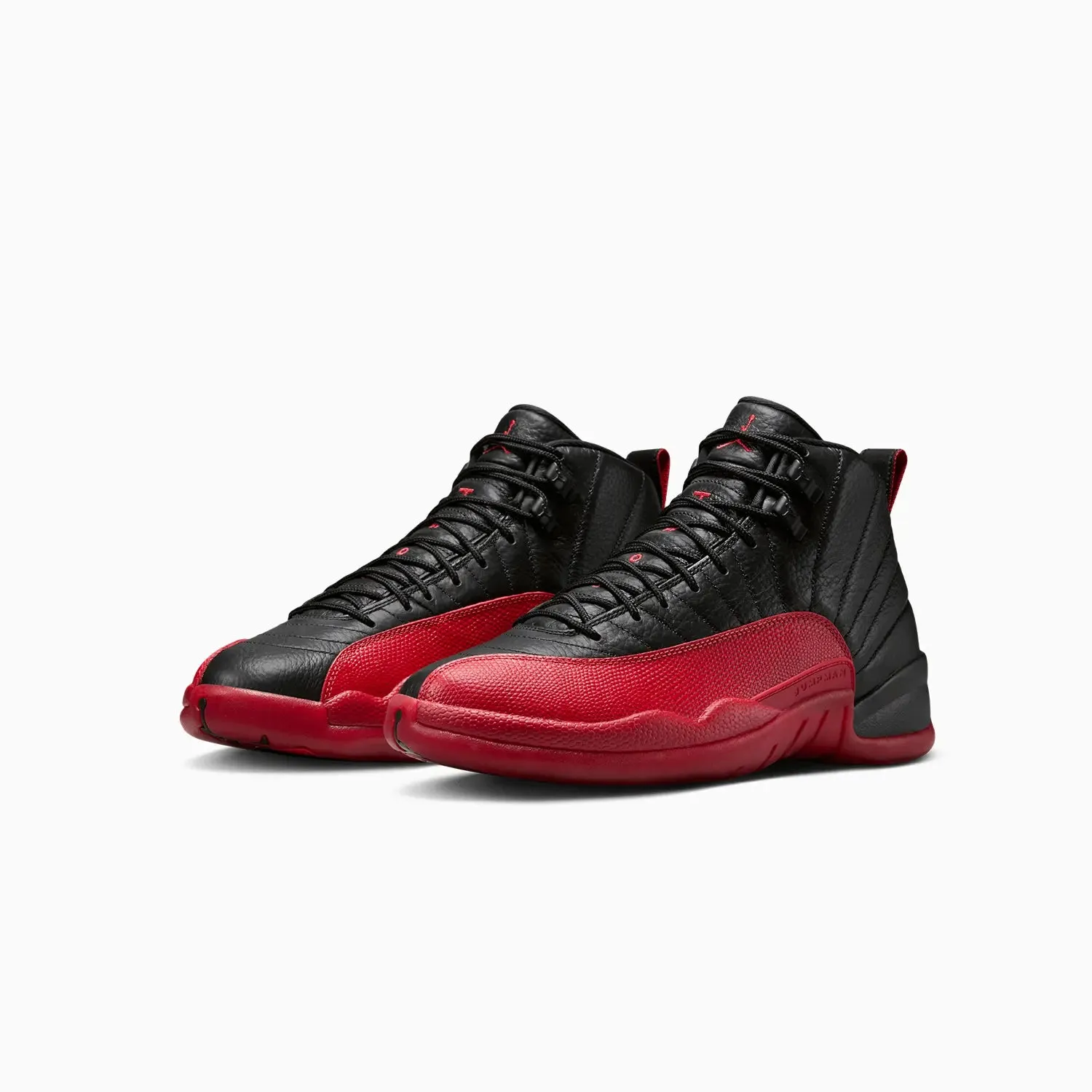 Men's Air Jordan 12 Retro "Flu Game"