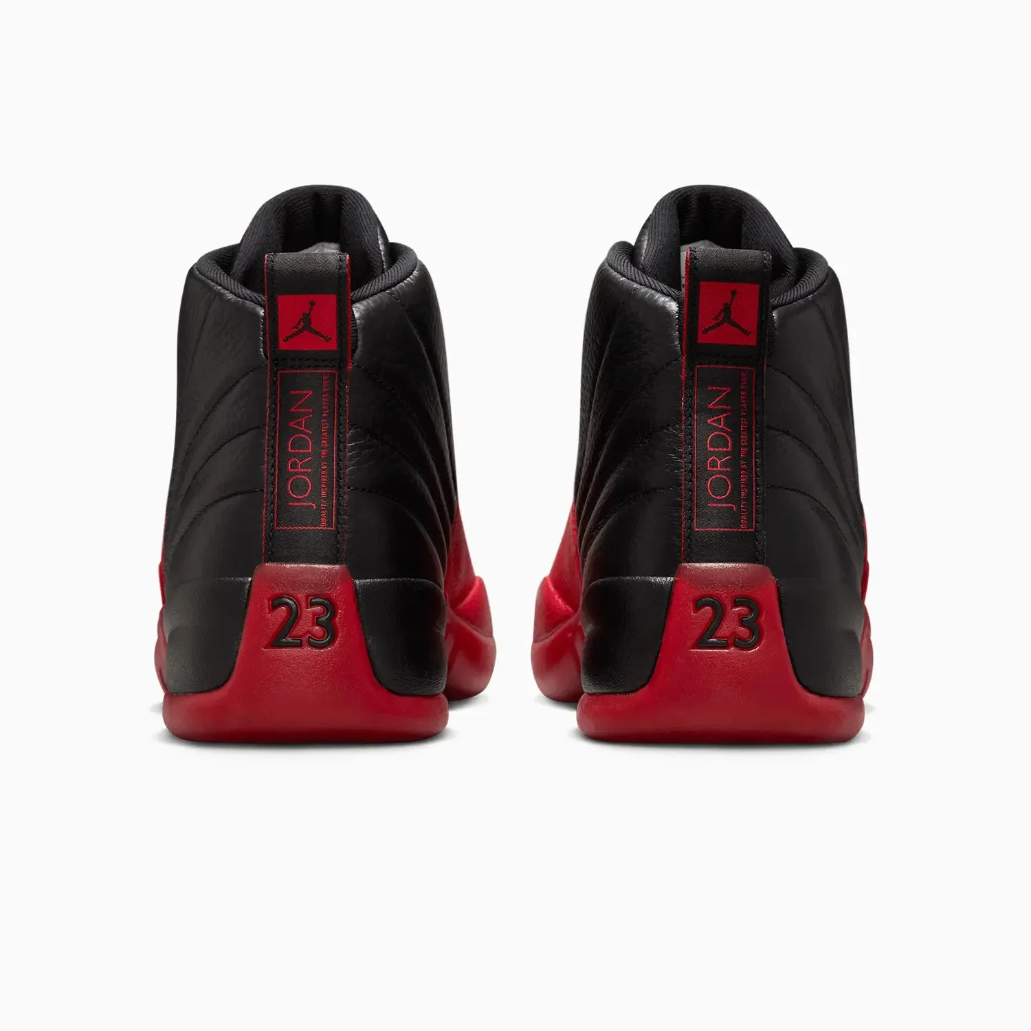 Men's Air Jordan 12 Retro "Flu Game"