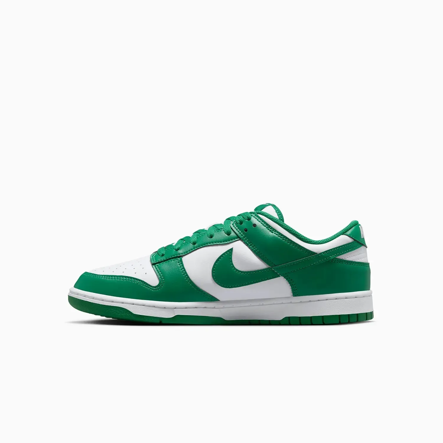 Men's Dunk Low Retro "Malachite"