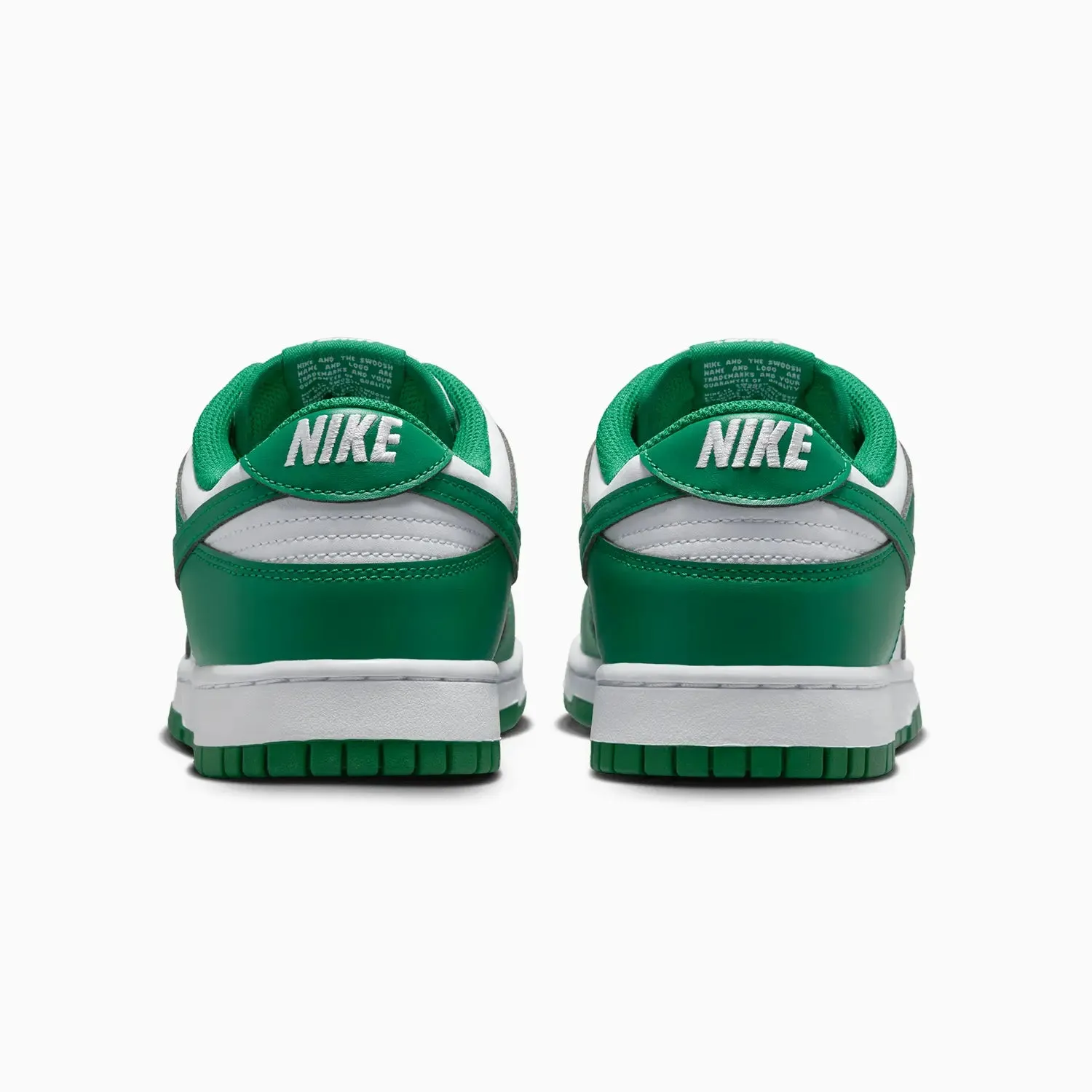 Men's Dunk Low Retro "Malachite"
