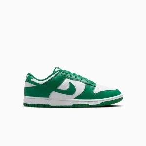 Men's Dunk Low Retro "Malachite"
