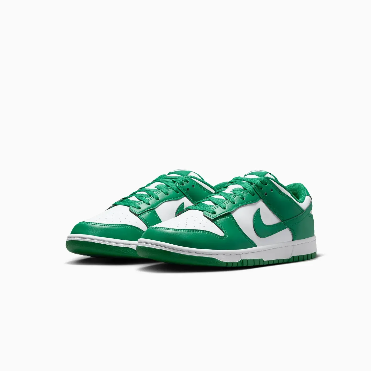 Men's Dunk Low Retro "Malachite"