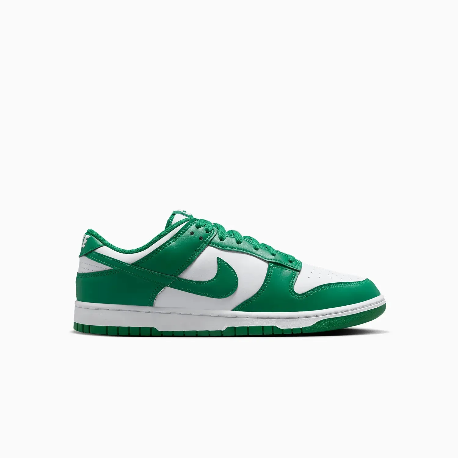 Men's Dunk Low Retro "Malachite"