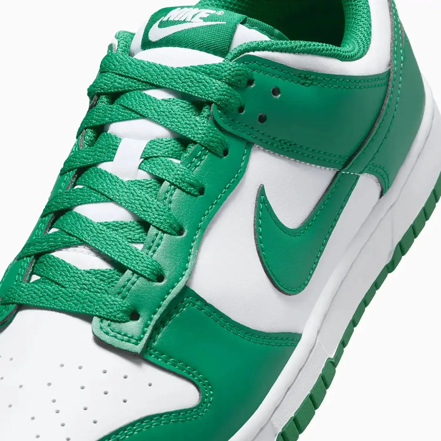 Men's Dunk Low Retro "Malachite"
