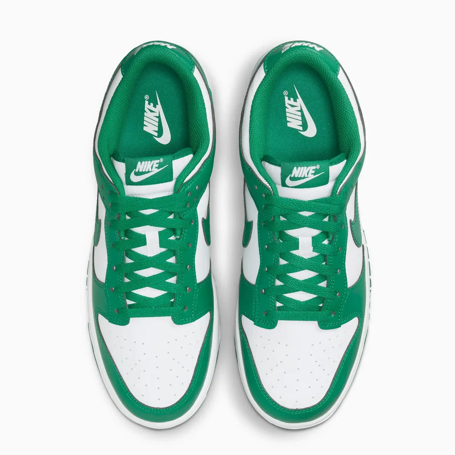 Men's Dunk Low Retro "Malachite"
