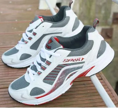 Men's Running Sport Shoe