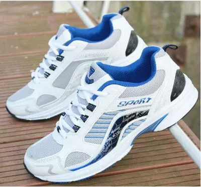 Men's Running Sport Shoe