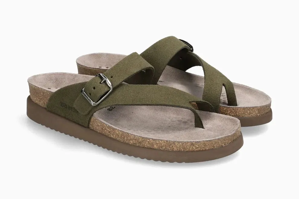 MEPHISTO- WOMEN'S HELEN SANDAL