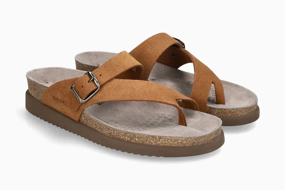 MEPHISTO- WOMEN'S HELEN SANDAL