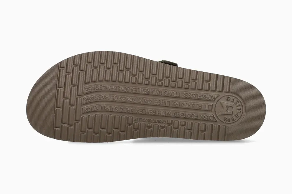 MEPHISTO- WOMEN'S HELEN SANDAL
