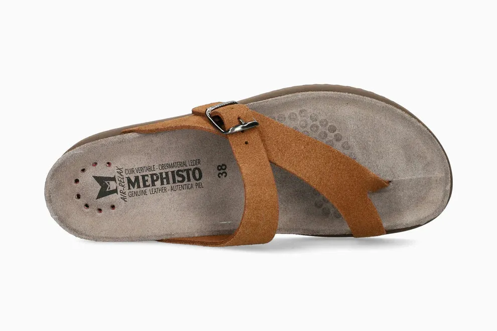 MEPHISTO- WOMEN'S HELEN SANDAL