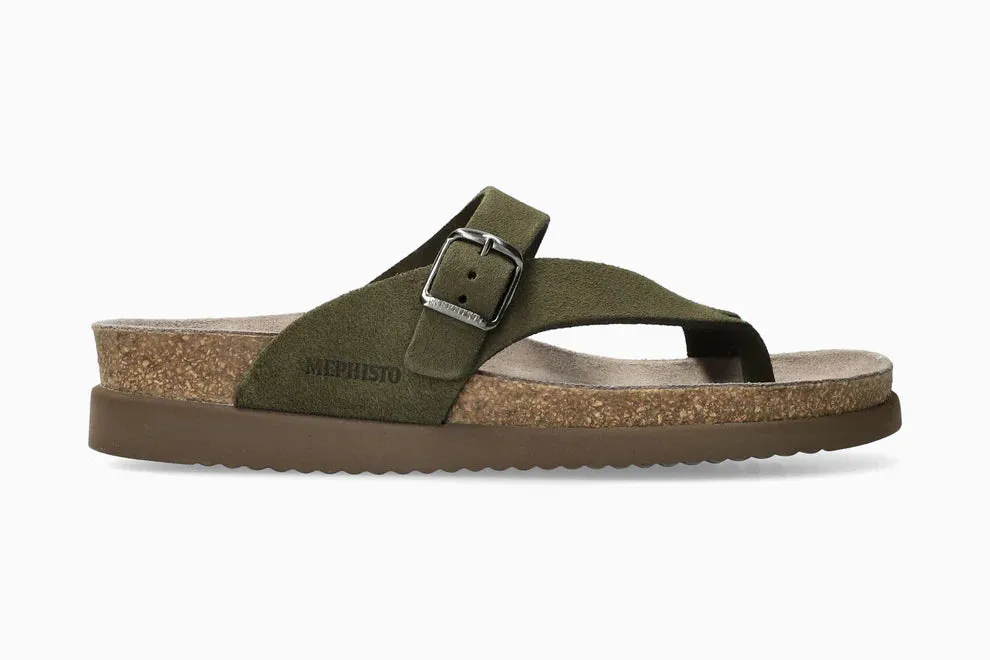 MEPHISTO- WOMEN'S HELEN SANDAL