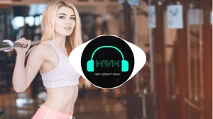 MGJ Workout Music - Retro Workout Mix #5