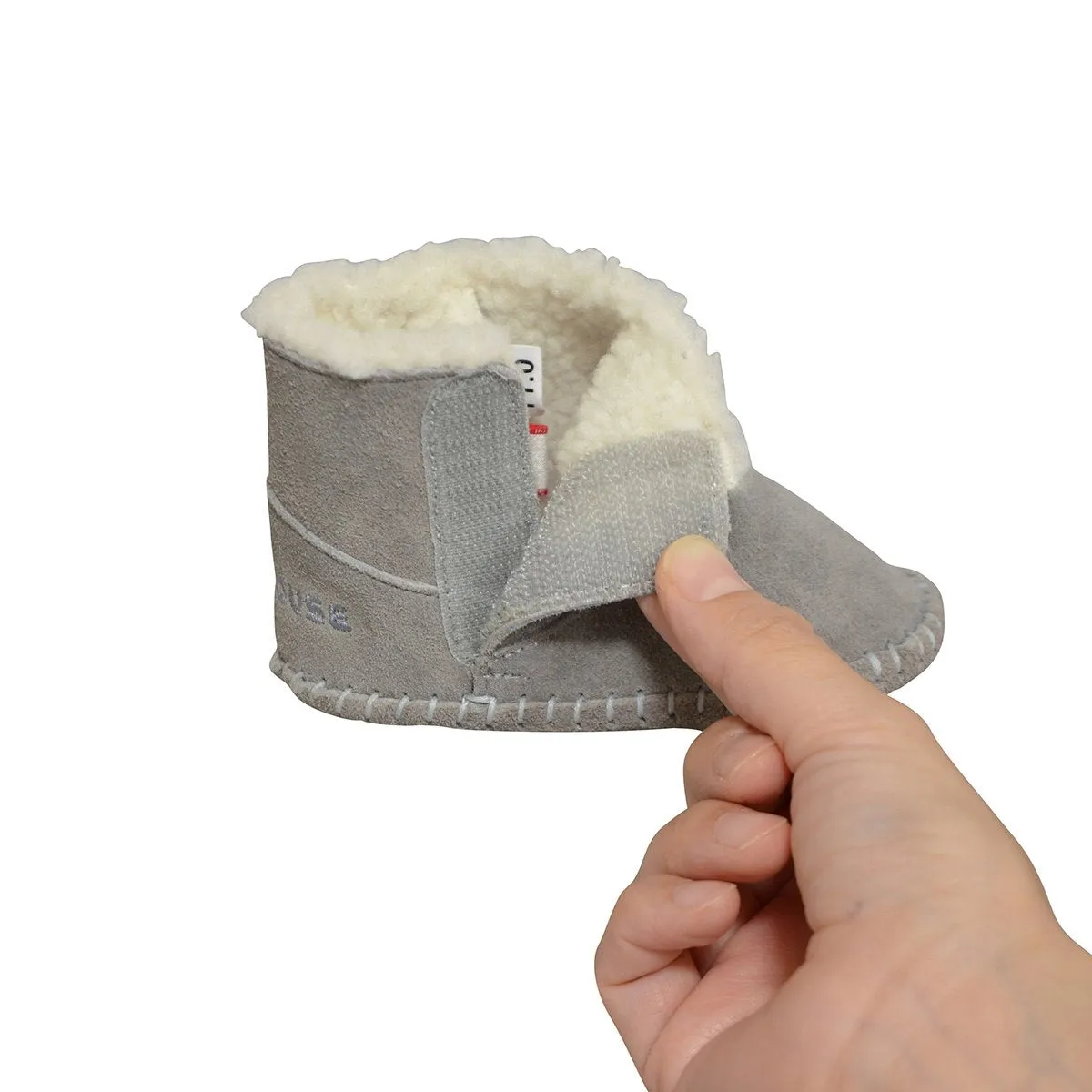 MIKIHOUSE BABY SHOES