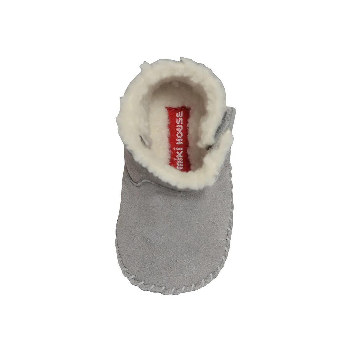 MIKIHOUSE BABY SHOES