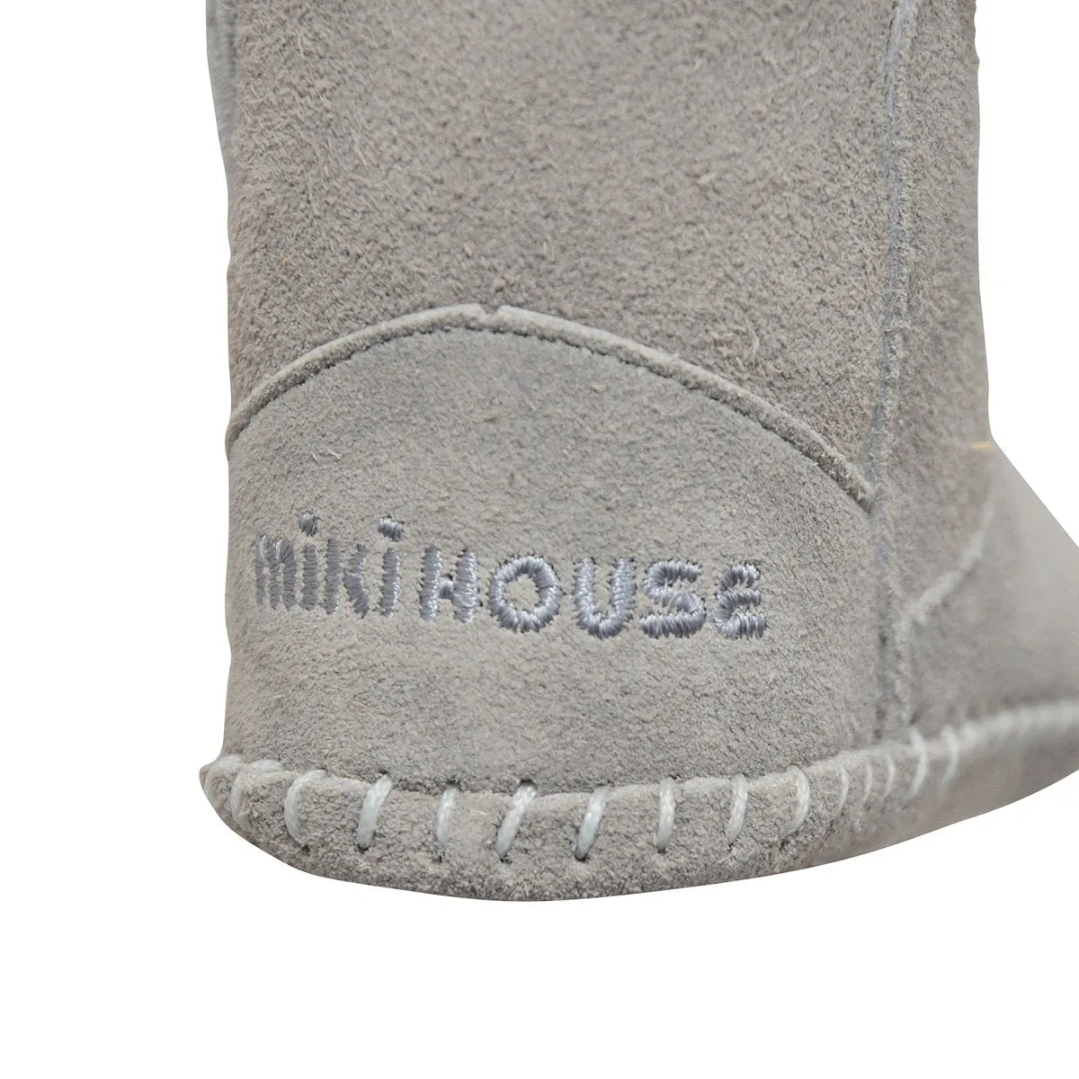 MIKIHOUSE BABY SHOES