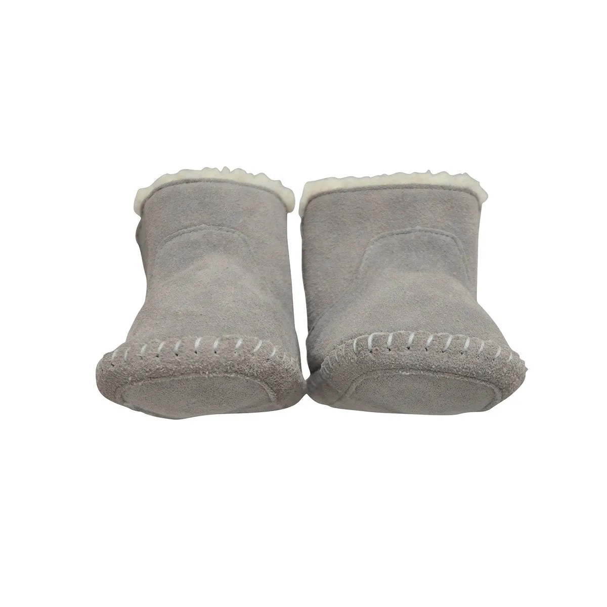 MIKIHOUSE BABY SHOES