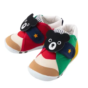 MIKIHOUSE DOUBLE_B STEP ONE SHOES